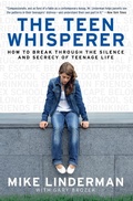Cover: The Teen Whisperer - William Morrow Paperbacks