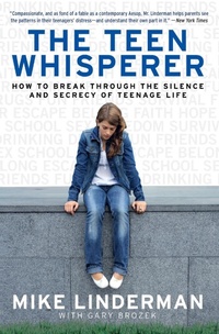 Enlarge image Cover: The Teen Whisperer - William Morrow Paperbacks
