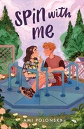 Cover: Spin with Me - Farrar, Straus and Giroux (BYR)