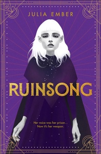 Abbildung von: Ruinsong - Farrar, Straus and Giroux