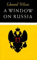 Cover: A Window on Russia - Farrar, Straus and Giroux