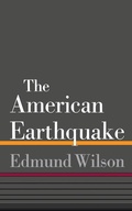 Cover: The American Earthquake - Farrar, Straus and Giroux