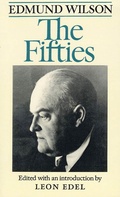 Cover: The Fifties - Farrar, Straus and Giroux
