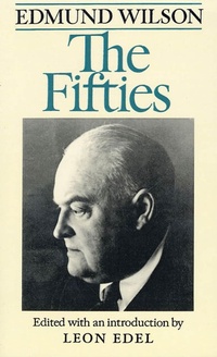 Enlarge image Cover: The Fifties - Farrar, Straus and Giroux