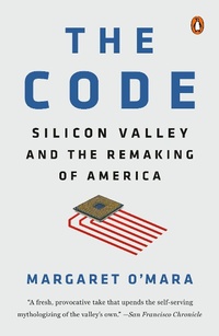 Enlarge image Cover: The Code - Penguin USA