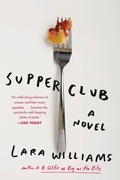 Cover: Supper Club - G P Putnam's Sons