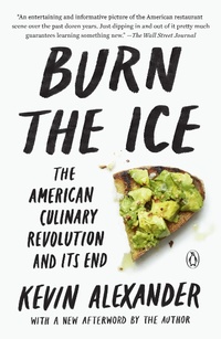 Abbildung von: Burn the Ice - Penguin USA