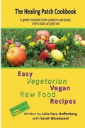 Cover: The Healing Patch Cookbook - Healing Patch Publishing