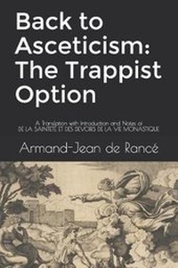 Enlarge image Cover: Back to Asceticism - Arthur M. Gilbert & Son, Publishers