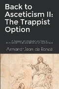 Cover: Back to Asceticism II - Arthur M. Gilbert & Son, Publishers