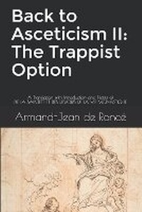 Enlarge image Cover: Back to Asceticism II - Arthur M. Gilbert & Son, Publishers