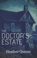 Cover: The Doctor's Estate - Trurealm Media