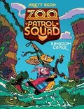 Cover: Kingdom Caper #1 - Penguin Workshop