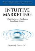 Cover: Intuitive Marketing - Intuitive Consumer Insights LLC