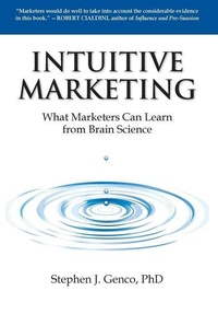 Enlarge image Cover: Intuitive Marketing - Intuitive Consumer Insights LLC