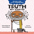 Cover: Big Ideas for Little Philosophers: Truth with Socrates - G.P.Putnam's Sons Books for Young Readers'