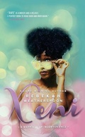 Cover: Xeni - Rebekah Weatherspoon