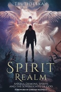 Cover: Spirit Realm - TruthSeekahMusic