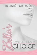 Cover: Bella's Choice - 978-0-620-82769-0