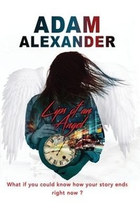 Enlarge image Cover: Lips of an Angel - Imagin8 Ltd