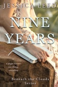 Cover: Nine Years - various Australia publishers