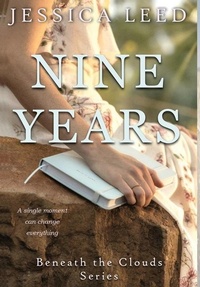 Enlarge image Cover: Nine Years - Hillford Press