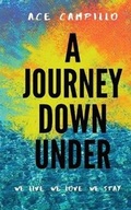Cover: A Journey Down Under - various Australia publishers