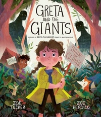 Abbildung von: Greta and the Giants - Frances Lincoln Children's Books