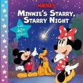 Cover: Disney: Minnie's Starry, Starry Night - Reader's Digest Association