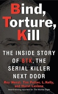 Cover: Bind, Torture, Kill - Harper