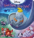 Cover: Disney Classic: Good Night, Sleep Tight! - Studio Fun International