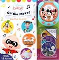 Cover: Disney Baby: On the Move! Music Player - Reader's Digest Association