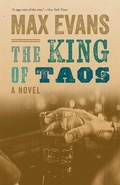Cover: The King of Taos - University of New Mexico Press