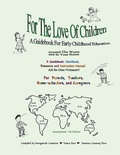 Cover: For The Love Of Children - Pace Publishing