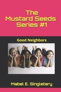 Cover: The Mustard Seeds Series #1 - Mabelesingletary.com