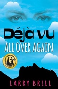 Cover: D&eacute;j&agrave; vu All Over Again - Black Tie Books
