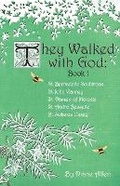 Cover: They Walked with God - Padre Pio Press