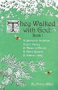 Enlarge image Cover: They Walked with God - Padre Pio Press