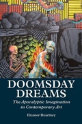Cover: Doomsday Dreams - Silver Hollow Press