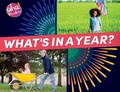 Cover: What's in a Year? - Bealu Books