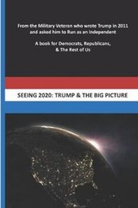 Enlarge image Cover: Seeing 2020 - New Buffalo Nickel Publishing & Holdings, LLC