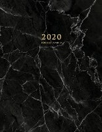Abbildung von: 2020 Monthly Planner - IngramSpark