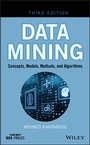 Cover: Data Mining - Wiley