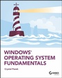 Cover: Windows Operating System Fundamentals - Wiley