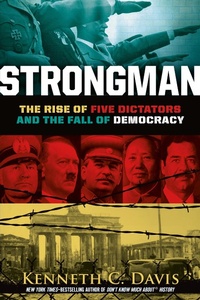 Abbildung von: Strongman - Henry Holt and Co. (BYR)