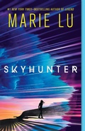 Cover: Skyhunter - Roaring Brook Press