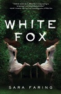 Cover: White Fox - IMPRINT