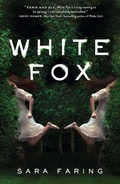 Cover: White Fox - IMPRINT