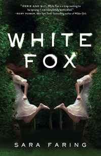 Enlarge image Cover: White Fox - IMPRINT
