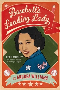 Abbildung von: Baseball's Leading Lady - Roaring Brook Press